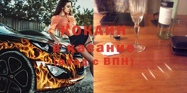 дживик Белоозёрский